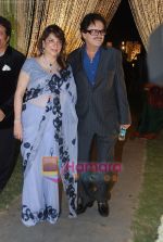 at Vivek and Priyanka Oberoi_s wedding reception in ITC Grand Maratha, Mumbai on 31st Oct 2010 (106).JPG